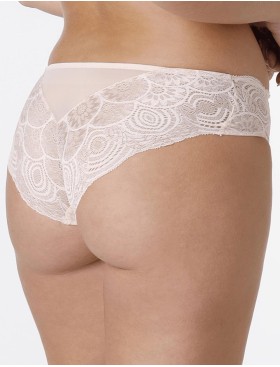 Трусы слипы Wonderbra W0BHQ сливочный жемчуг, Цвет: сливочный жемчуг, Размеры: S, изображение 2