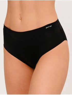 Трусы слипы Janira ACTIVE DAY 1032258 BRISLIP black, Цвет: black (черный), Размеры: S