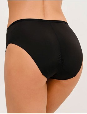 Трусы слипы Janira ACTIVE DAY 1032258 BRISLIP black, Цвет: black (черный), Размеры: S, изображение 2