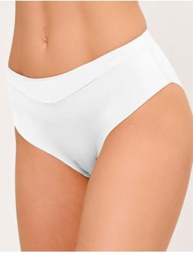 Трусы слипы Janira ACTIVE DAY 1032258 BRISLIP white, Цвет: white (белый), Размеры: S