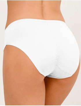 Трусы слипы Janira ACTIVE DAY 1032258 BRISLIP white, Цвет: white (белый), Размеры: S, изображение 2