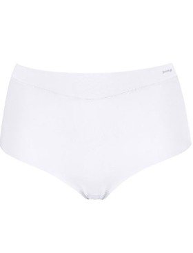 Трусы макси Janira ACTIVE DAY 1032260 BRAGA white, Цвет: white (белый), Размеры: S, изображение 3