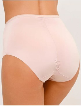 Трусы макси Janira ACTIVE DAY 1032260 BRAGA dune, Цвет: dune (песочный), Размеры: M, изображение 2