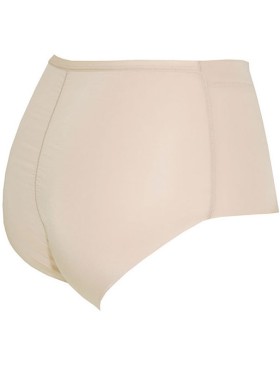 Трусы макси Janira ACTIVE DAY 1032260 BRAGA dune, Цвет: dune (песочный), Размеры: M, изображение 4
