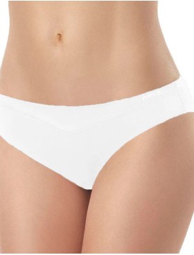 Трусы слипы Janira ACTIVE DAY 1032262 BIKINI white, Цвет: white (белый), Размеры: S
