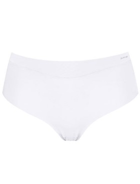 Трусы шорты Janira ACTIVE DAY 1032263 SHORTY white, Цвет: white (белый), Размеры: S, изображение 3