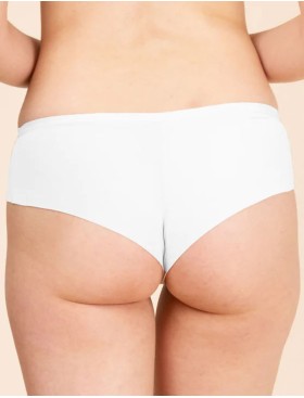 Трусы шорты Janira ACTIVE DAY 1032263 SHORTY white, Цвет: white (белый), Размеры: S, изображение 2