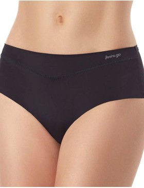 Трусы шорты Janira ACTIVE DAY 1032263 SHORTY black, Цвет: black (черный), Размеры: S