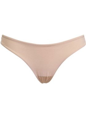 Трусики слипы Sielei ALLURE 2685 cipria, Цвет: cipria (телесный), Размеры: S, изображение 3