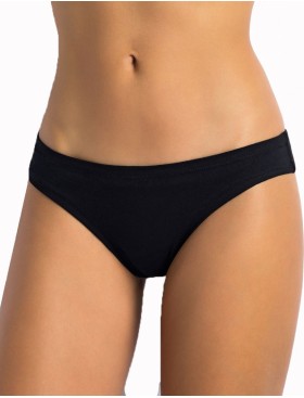 Трусики слипы Sielei ALLURE 2685 nero, Цвет: nero (черный), Размеры: S