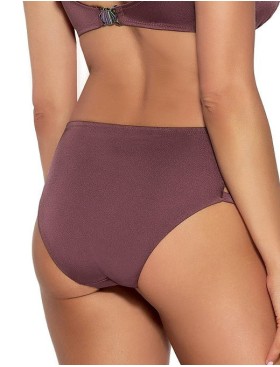 Трусы пляжные с боковыми вырезами AVA HOT CHOCOLATE SF168/6, Цвет: тауп, Размеры: M, изображение 2