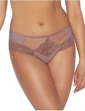 Трусы бразилиана Ava CASABELLA 1992 braz какао, Цвет: какао, Размеры: S