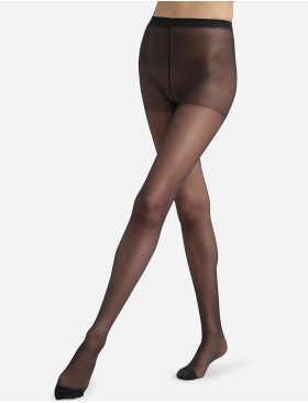 Ультра прочные колготки Dim 0CM4 ULTRA RESIST 20 den, Цвет: черный, Размеры: 1