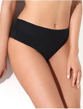 Купальник танкини Jolidon FJ51I, Цвет: черный, Размеры: 80C, изображение 3