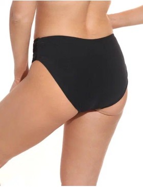 Купальник танкини Jolidon FJ51I, Цвет: черный, Размеры: 80C, изображение 4