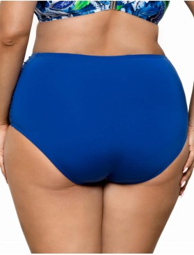 Плавки купальника Lorin L3096/1 BIG, Цвет: мультиколор, Размеры: 4XL, изображение 2