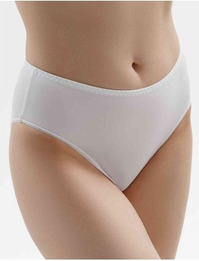 Трусы слипы Misstyle 5007 белый, Цвет: белый, Размеры: L