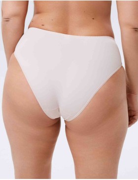 Трусы слипы Misstyle 5023 серебристый пион, Цвет: серебристый пион, Размеры: L, изображение 2