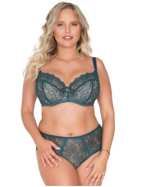 Трусы слипы Akcent A-36 classic, Цвет: изумруд, Размеры: S, изображение 3