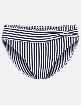 Трусы пляжные Esotiq CARI 40769, Цвет: синий+белый, Размеры: S, изображение 6