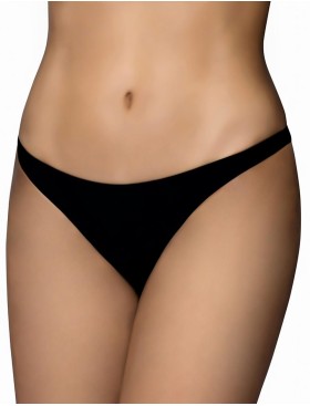 Трусики купальные Lorin L8001 FIGI, Цвет: черный, Размеры: M