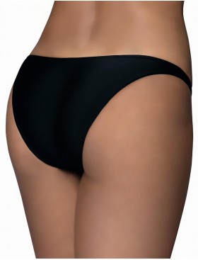 Трусики купальные Lorin L8001 FIGI, Цвет: черный, Размеры: M, изображение 2