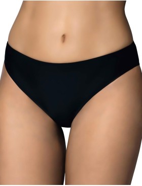 Трусы купальные Lorin L8002 FIGI, Цвет: черный, Размеры: XL