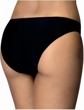 Трусы купальные Lorin L8002 FIGI, Цвет: черный, Размеры: XL, изображение 2