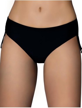 Трусы купальные Lorin L8003 FIGI, Цвет: черный, Размеры: L