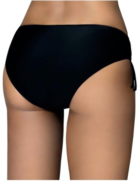 Трусы купальные Lorin L8003 FIGI, Цвет: черный, Размеры: L, изображение 2