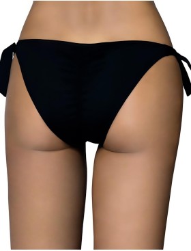 Трусики купальные Lorin L8015 FIGI, Цвет: черный, Размеры: M, изображение 2