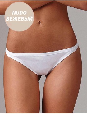 Трусы стринги Lovely Girl 1912 nudo, Цвет: nudo (бежевый), Размеры: S