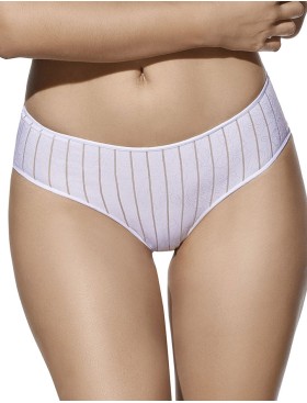 Трусы Selene VANESA BIKINI белый, Цвет: белый, Размеры: S