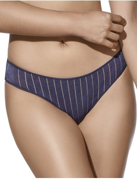 Трусы Selene VANESA BIKINI темно-синий, Цвет: темно-синий, Размеры: S