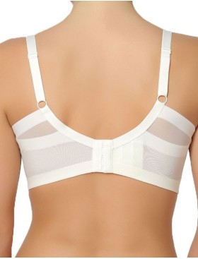 Бюстгальтер с боковой поддержкой Selene VIOLETA слоновая кость, Цвет: слоновая кость, Размеры: 95C, изображение 2