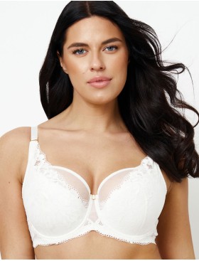 Бюстгальтер полумягкий Subtille ALIKA semi-soft шампань, Цвет: шампань, Размеры: 70K, изображение 3