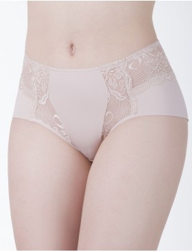 Трусы шорты VOVA LAURA 32540 серебристый пион, Цвет: серебристый пион, Размеры: S