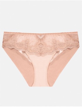 Трусы слипы Esotiq KHLOE 40559 капучино, Цвет: капучино, Размеры: S, изображение 5