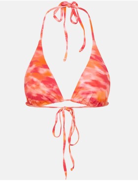 Бюст купальный Esotiq VENICE 40696, Цвет: оранжевый, Размеры: M, изображение 7