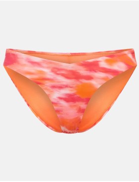 Трусики купальные Esotiq VENICE 40698, Цвет: оранжевый, Размеры: XL, изображение 4