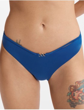 Плавки женские Esotiq GOODY 40714, Цвет: синий, Размеры: M