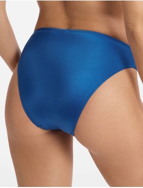 Плавки женские Esotiq GOODY 40714, Цвет: синий, Размеры: M, изображение 2