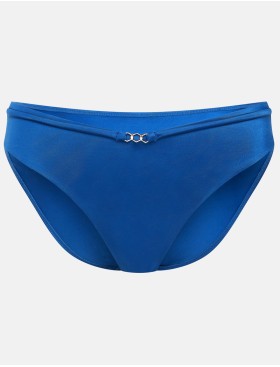 Плавки женские Esotiq GOODY 40714, Цвет: синий, Размеры: M, изображение 6