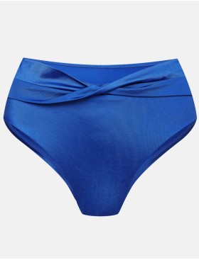 Плавки женские высокие Esotiq GOODY 40715, Цвет: синий, Размеры: L, изображение 5