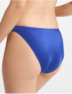 Плавки женские Esotiq PENICHE 40744 синий, Цвет: синий, Размеры: XL, изображение 2