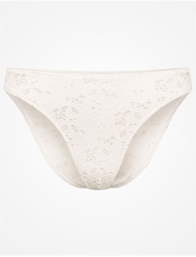 Низ купальника Esotiq FOLKLORE 40751, Цвет: экрю, Размеры: XL, изображение 6