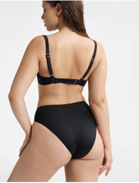 Бюстгальтер купальный Esotiq DELICE 40795, Цвет: черный, Размеры: 70F/75E, изображение 7