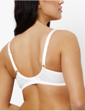 Бюстгальтер мягкая чашка Subtille MIRANDA MILK soft, Цвет: шампань, Размеры: 70L, изображение 2