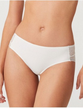 Трусы слипы миди Ysabel Mora 19671 SPECIAL YOU шампань, Цвет: шампань, Размеры: S