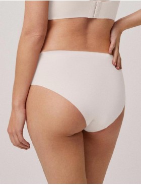 Бесшовные слипы Ysabel Mora 19340 ESSENTIALS белый, Цвет: белый, Размеры: S, изображение 2